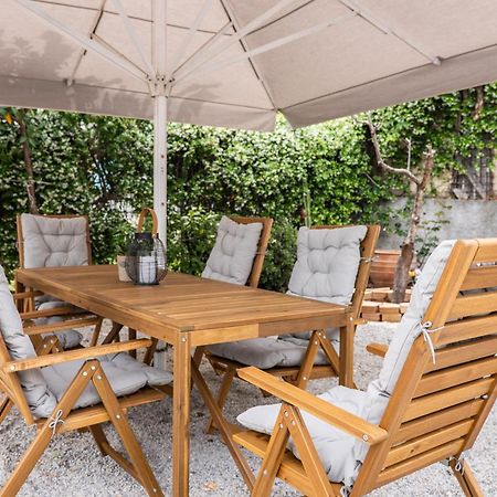 "Meraviglia Casa" Ariadne Kato Daratso Zewnętrze zdjęcie