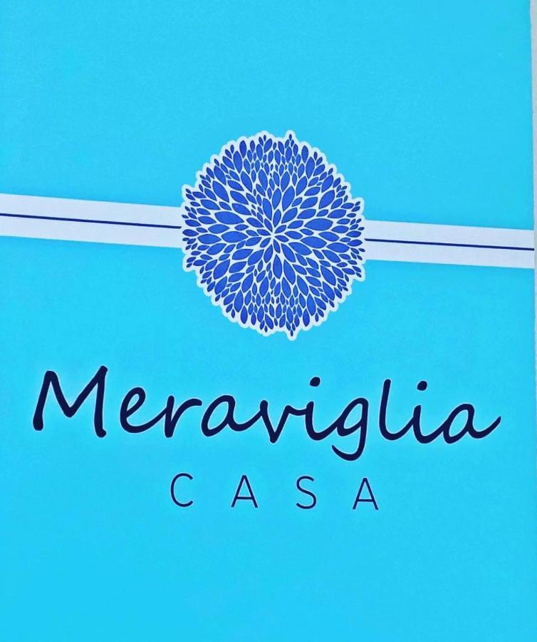 "Meraviglia Casa" Ariadne Kato Daratso Zewnętrze zdjęcie